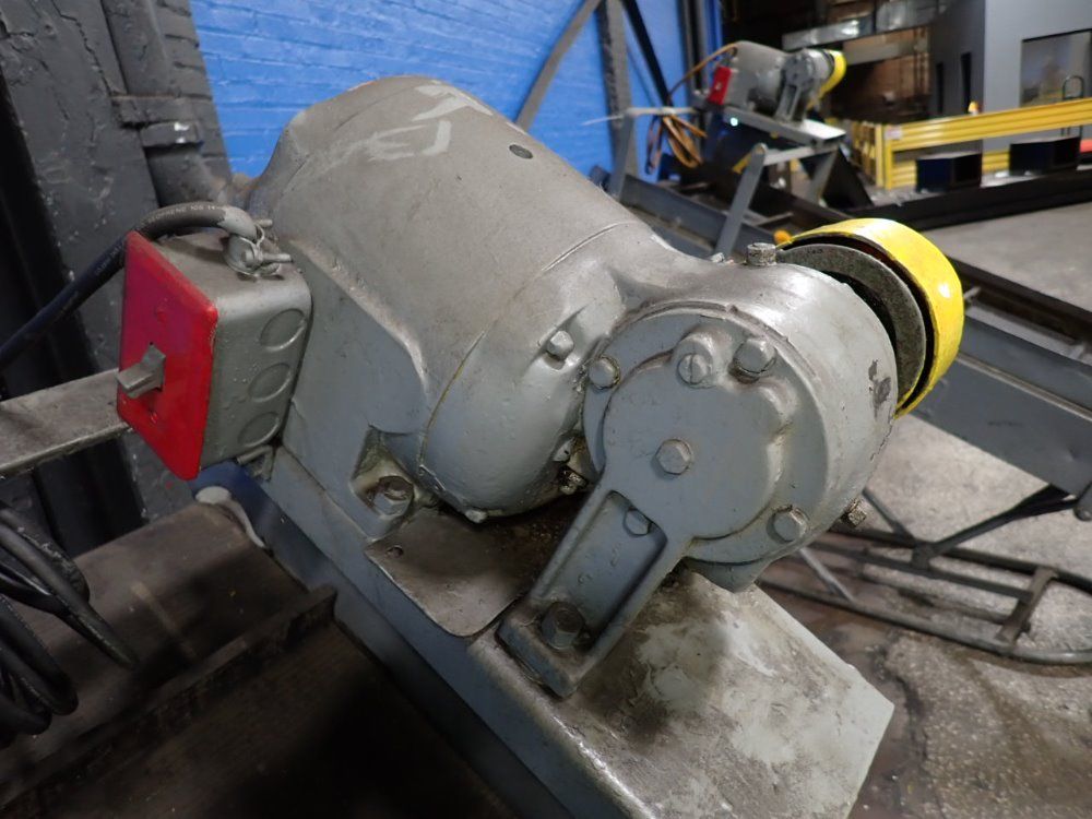  Belt Conveyor