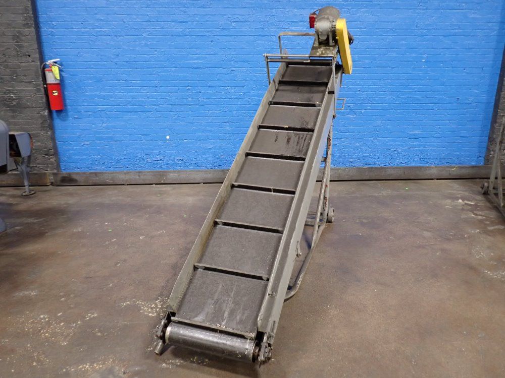  Belt Conveyor