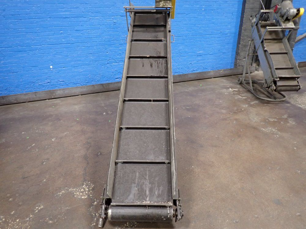  Belt Conveyor