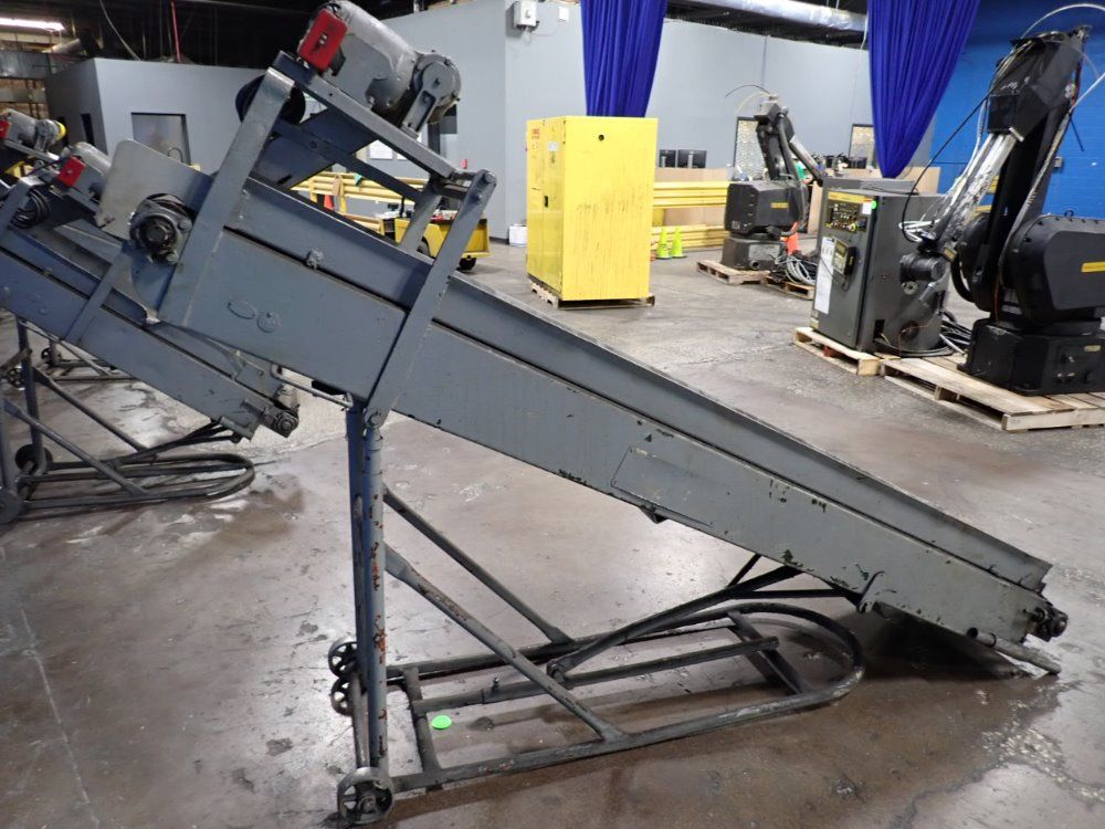  Belt Conveyor