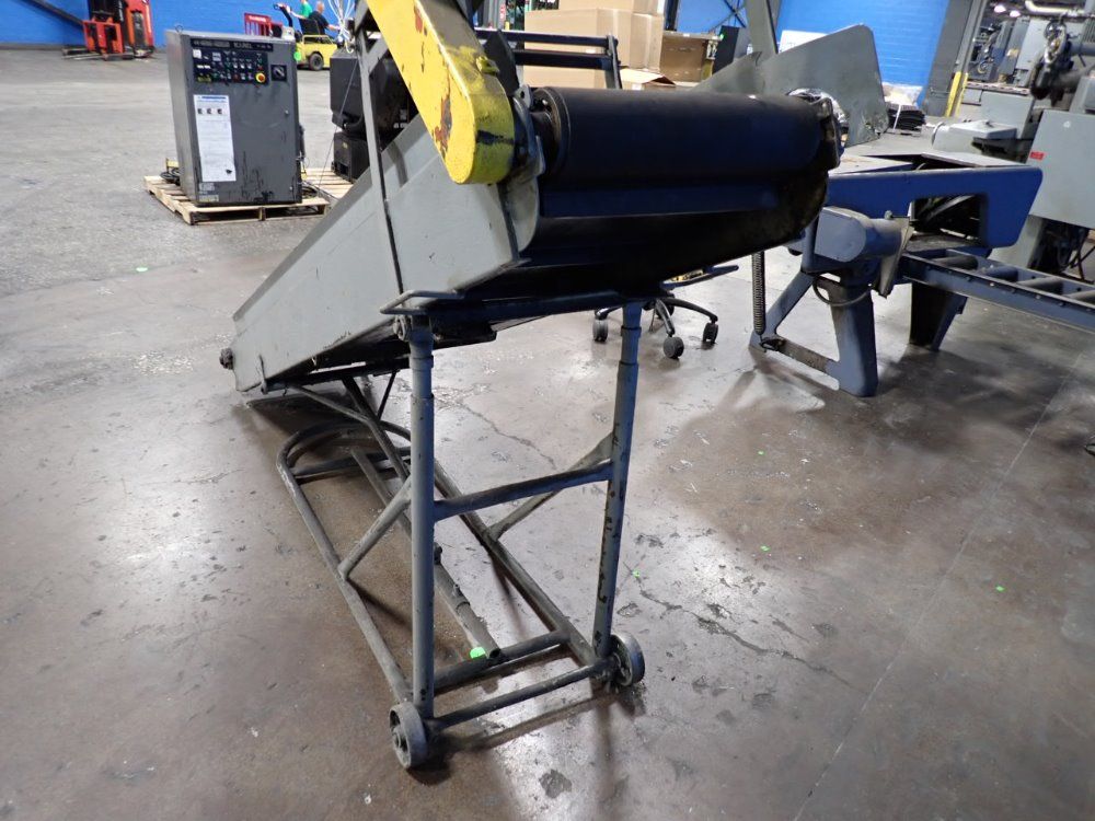  Belt Conveyor