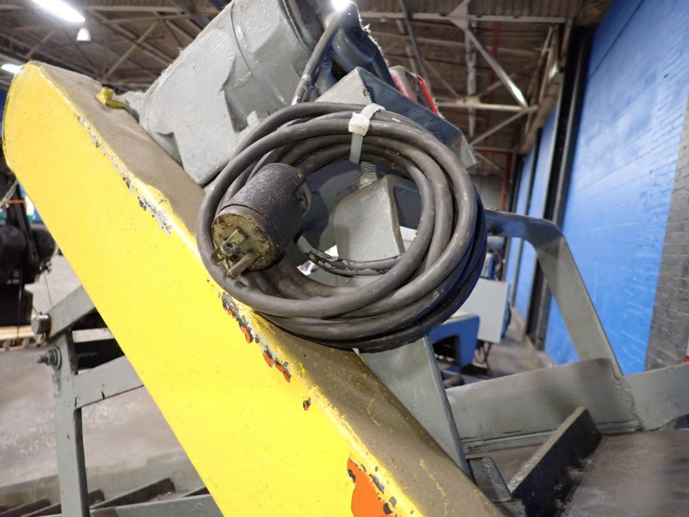  Belt Conveyor