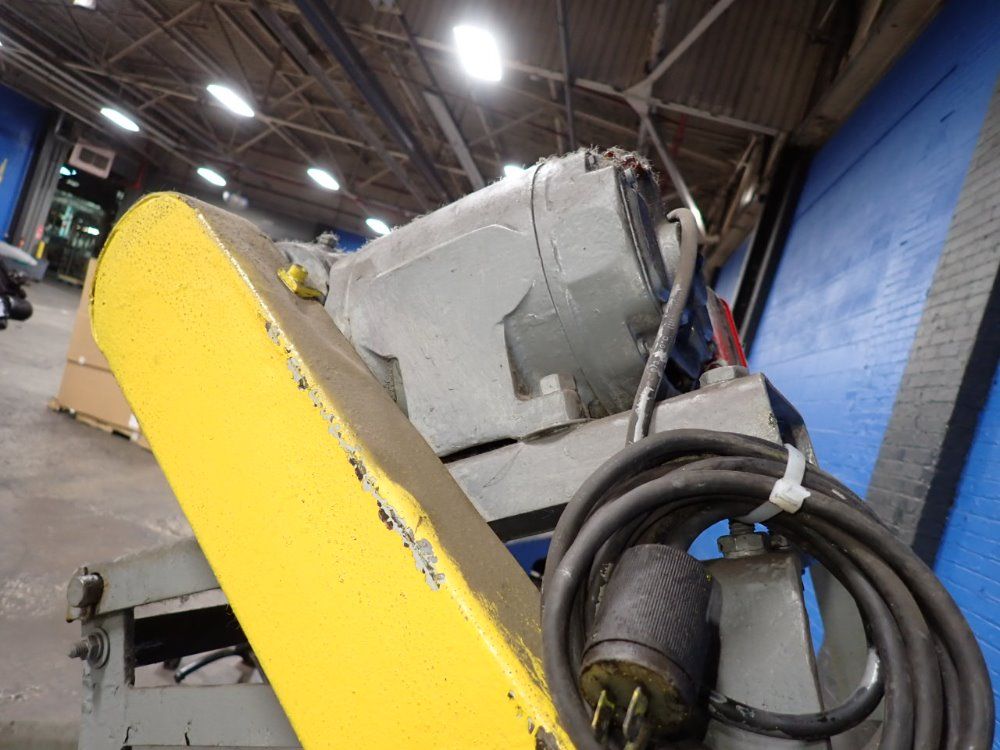  Belt Conveyor