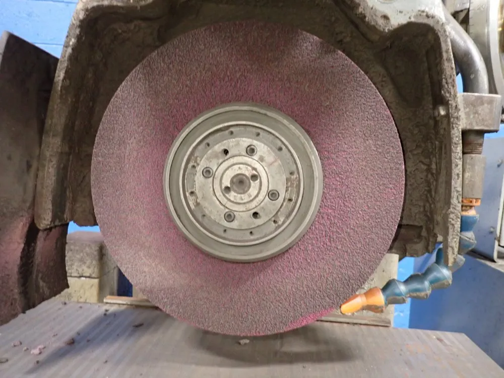 Doall Surface Grinder