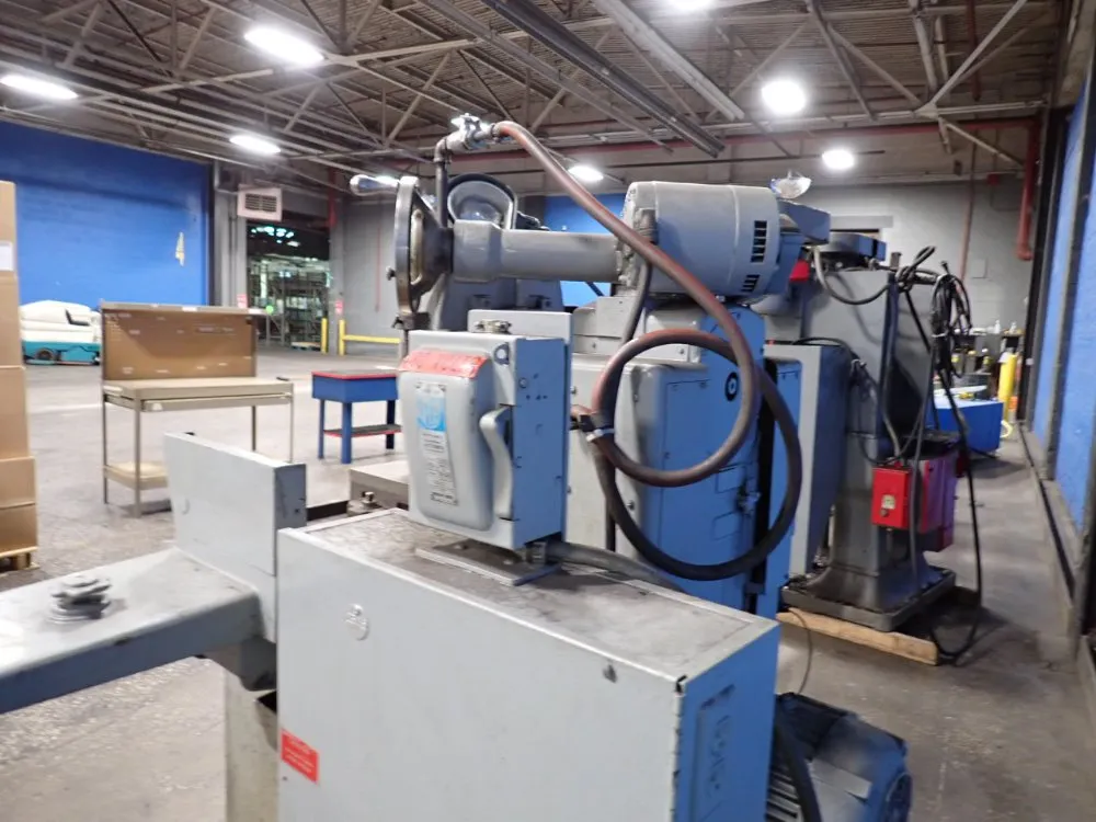 Doall Surface Grinder