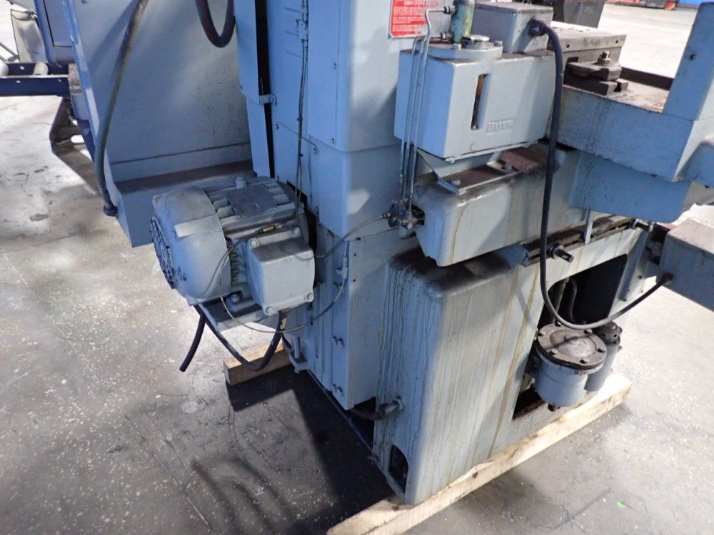 Doall Surface Grinder