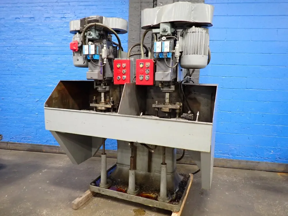  Drill Unit