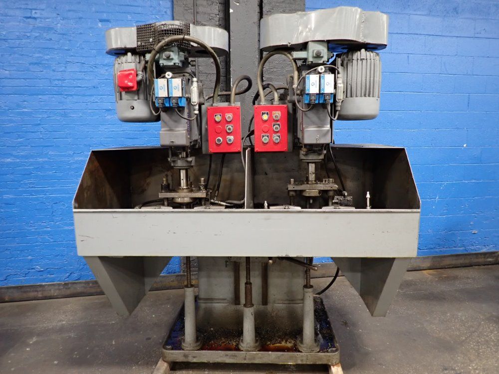  Drill Unit