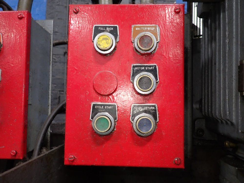 Drill Unit
