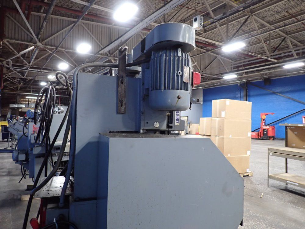  Drill Unit