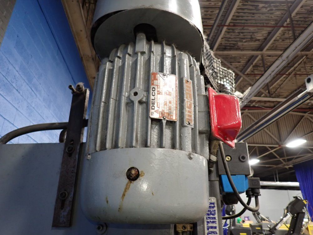  Drill Unit