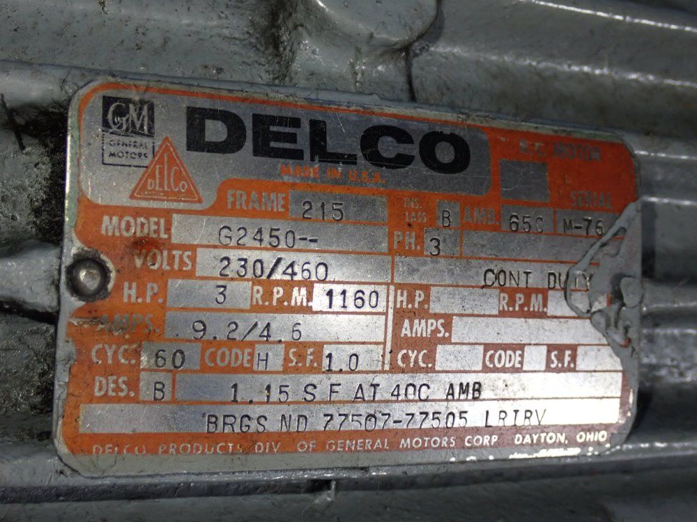  Drill Unit