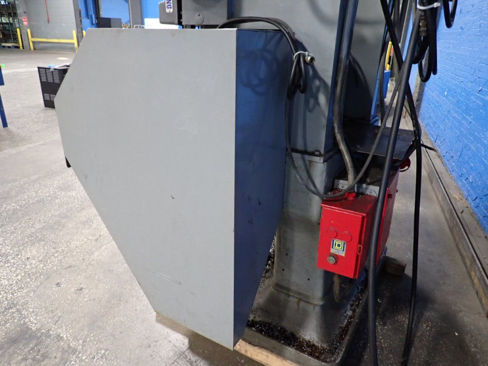  Drill Unit