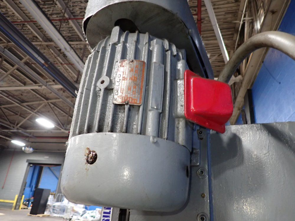  Drill Unit