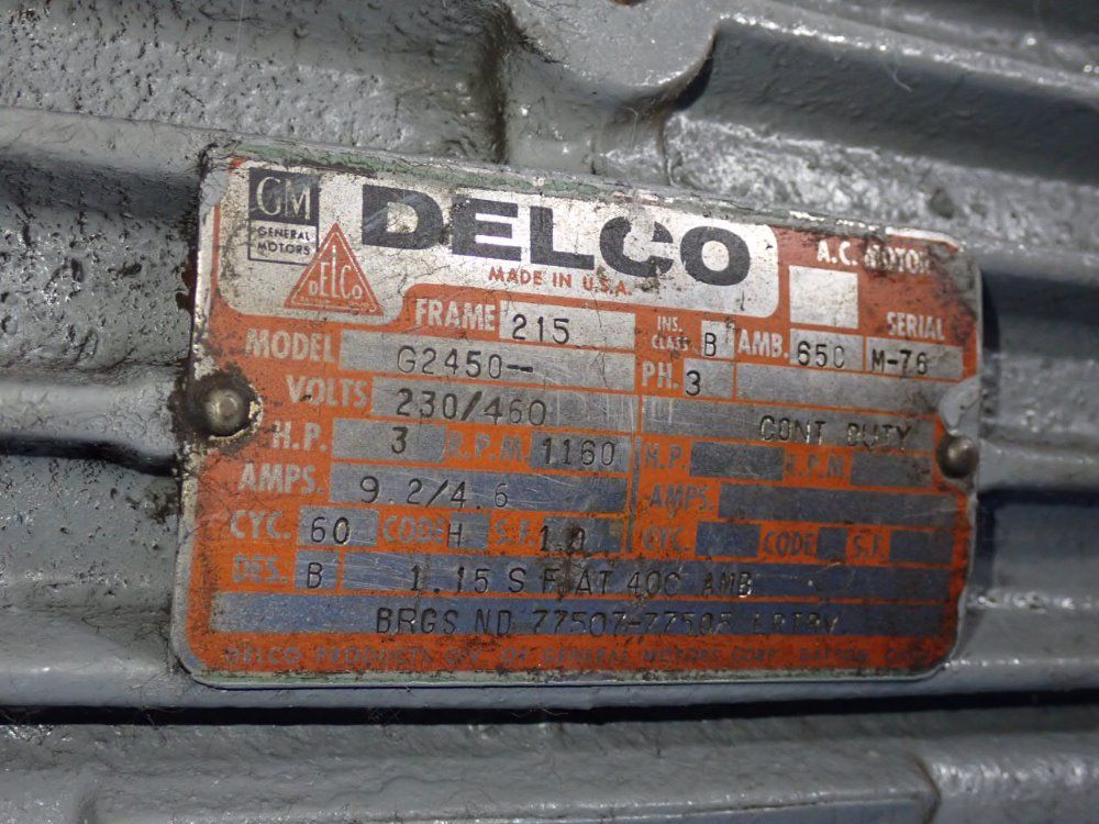  Drill Unit