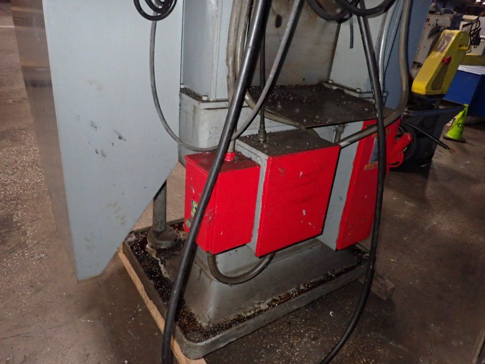  Drill Unit