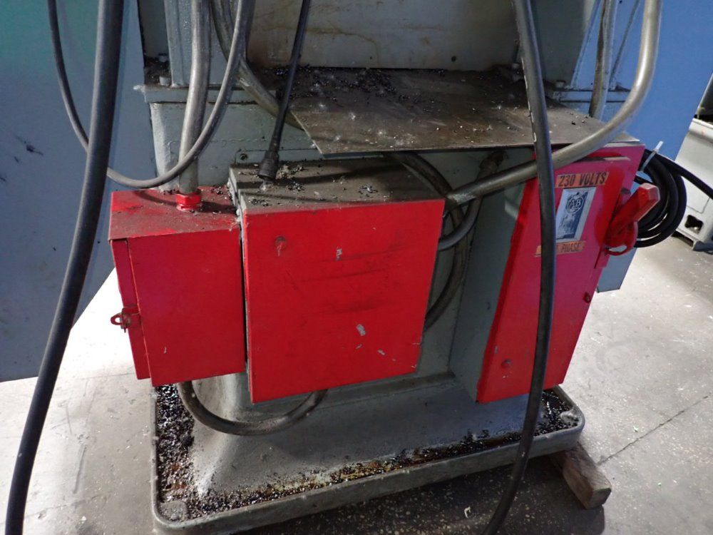  Drill Unit