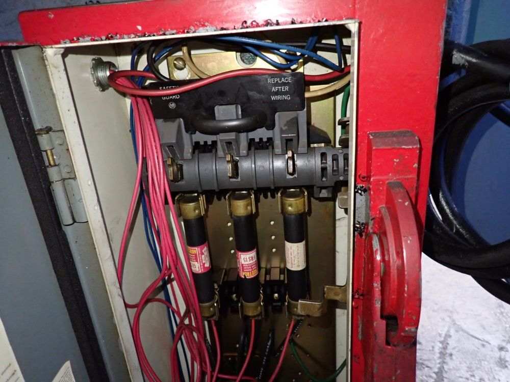  Drill Unit