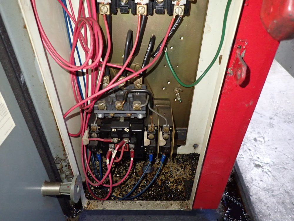  Drill Unit