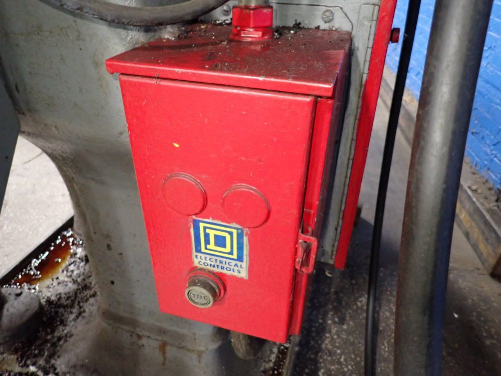  Drill Unit