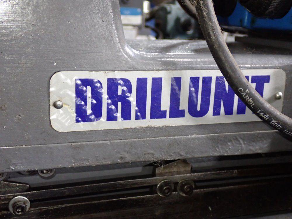  Drill Unit