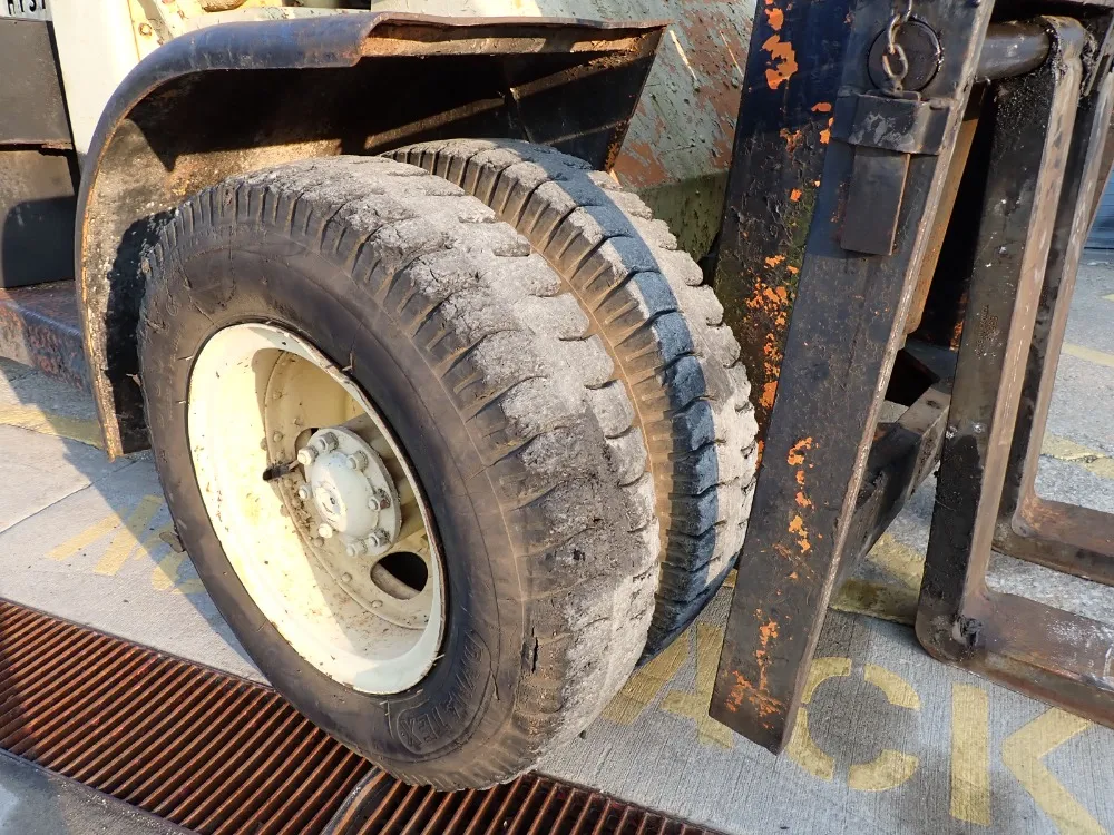 Hyster Hyster H200e Forklift