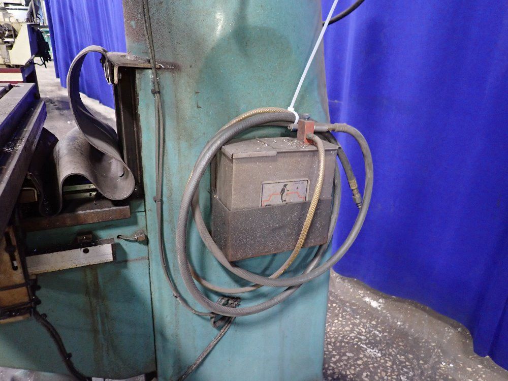 Enco Vertical Mill