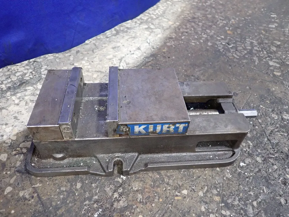 Kurt 6 Vise