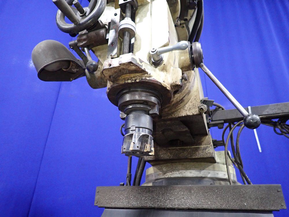 Acer Vertical Mill