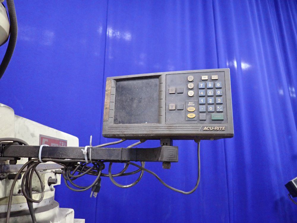 Acer Vertical Mill