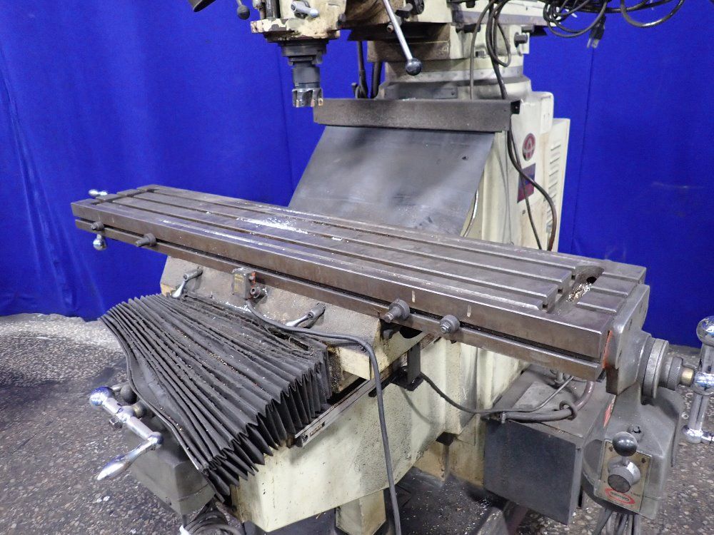 Acer Vertical Mill