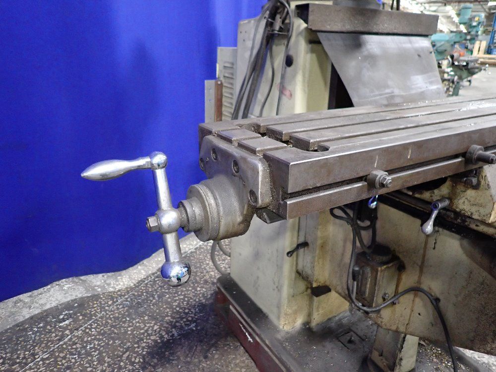 Acer Vertical Mill