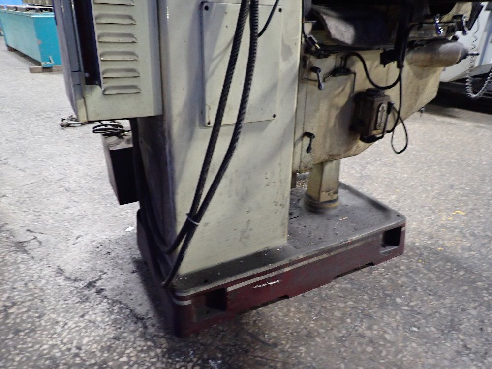 Acer Vertical Mill