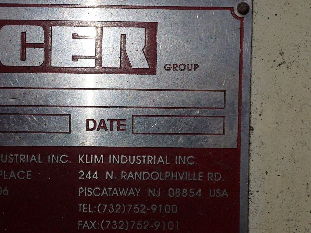 Acer Vertical Mill
