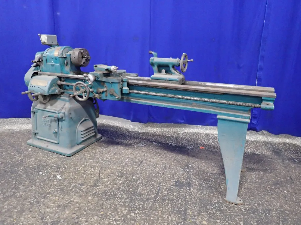 Southbend Lathe
