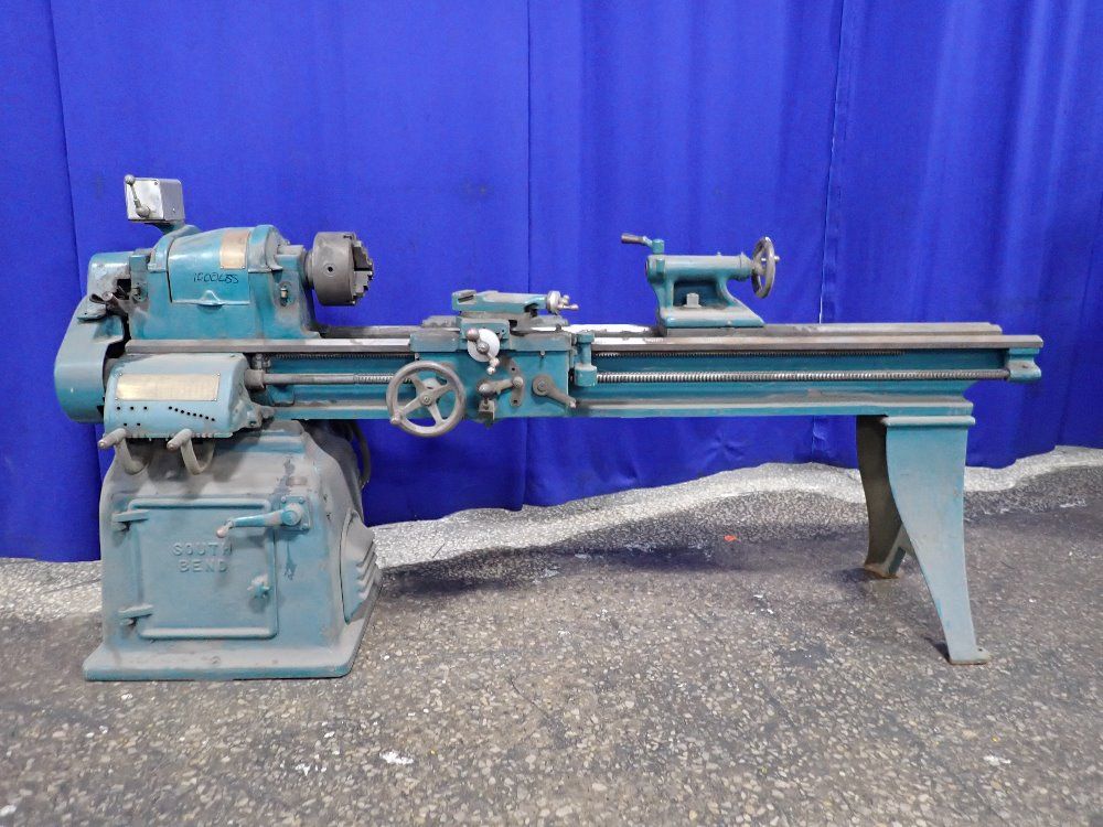 Southbend Lathe