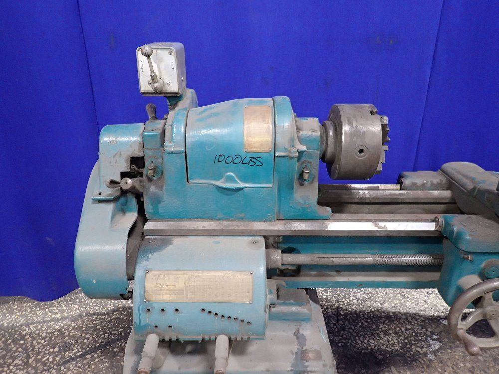 Southbend Lathe