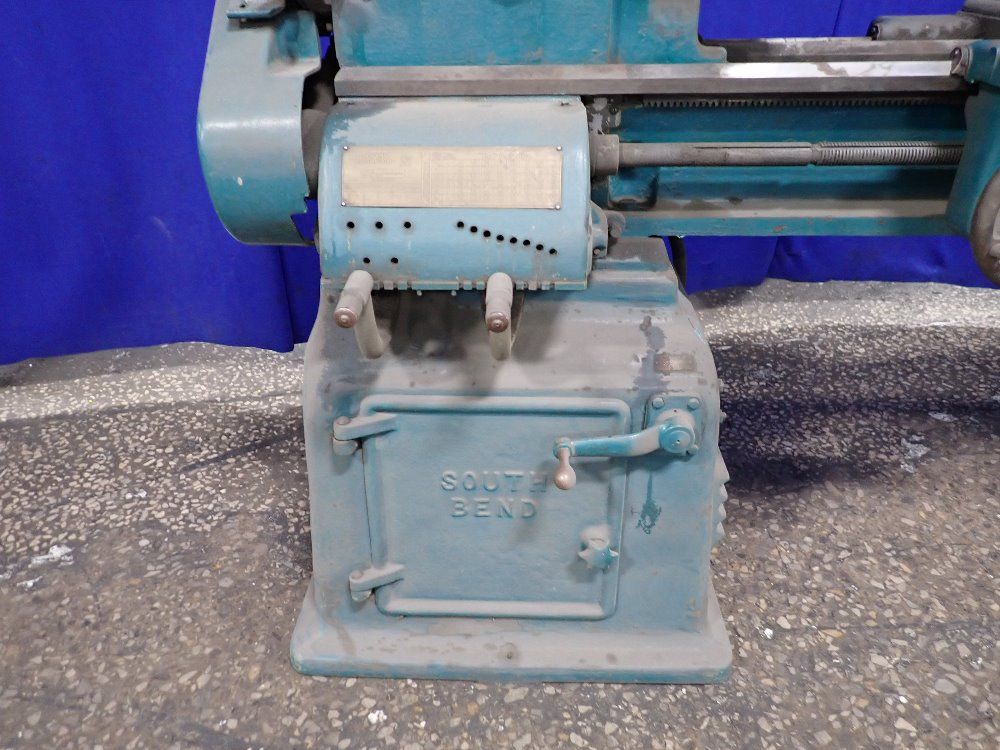 Southbend Lathe