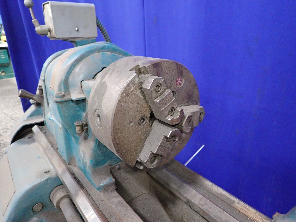 Southbend Lathe
