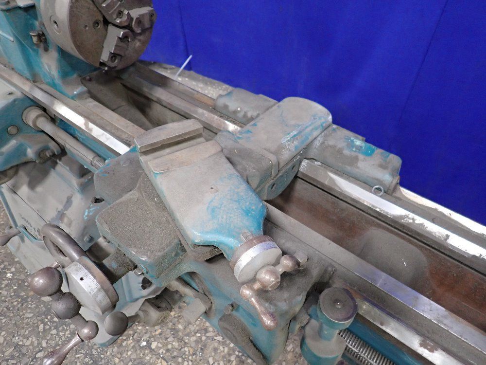 Southbend Lathe