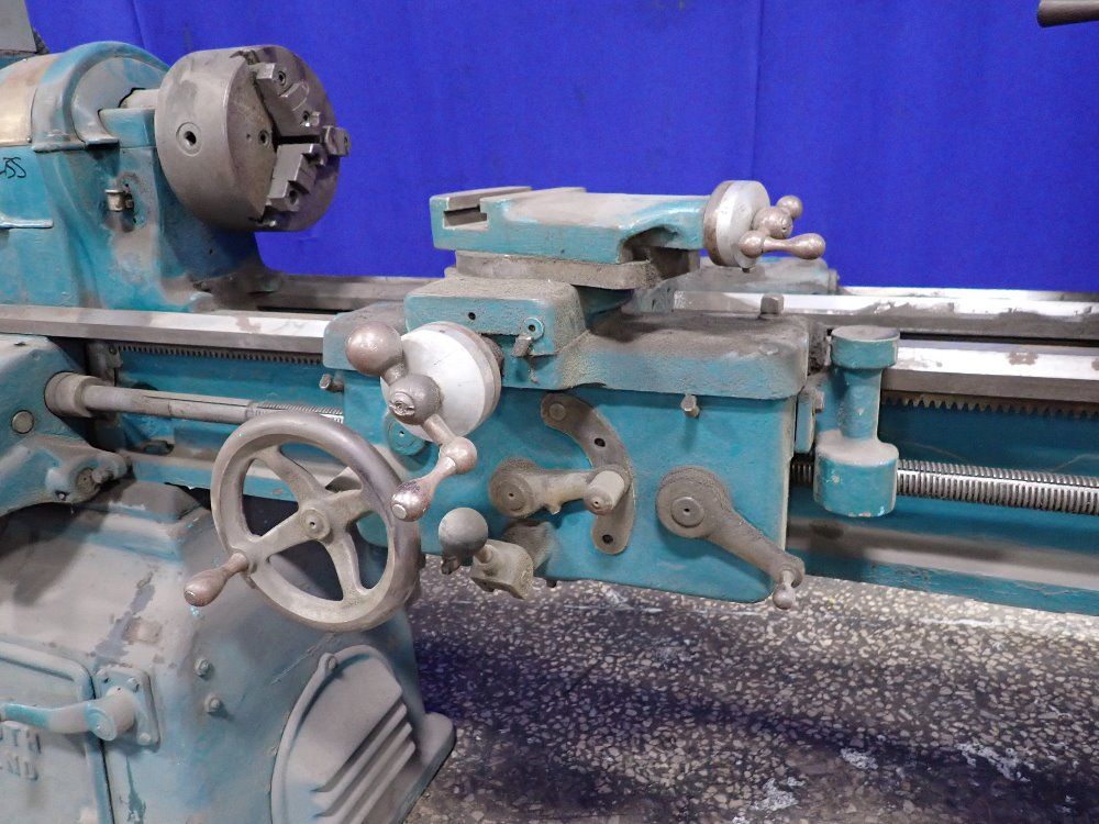 Southbend Lathe