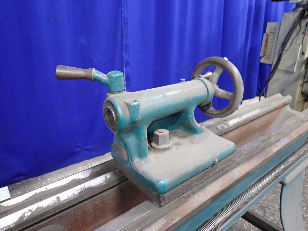 Southbend Lathe