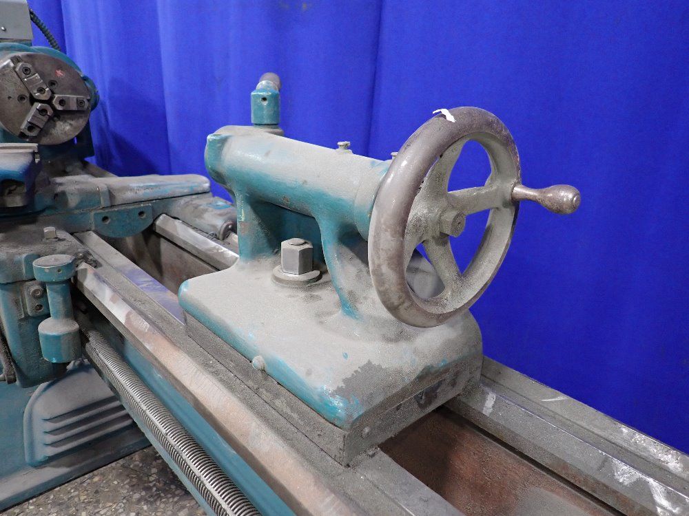Southbend Lathe