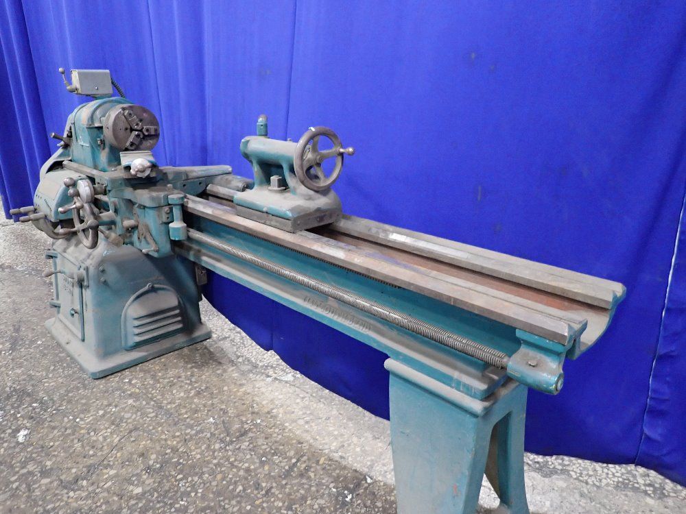 Southbend Lathe