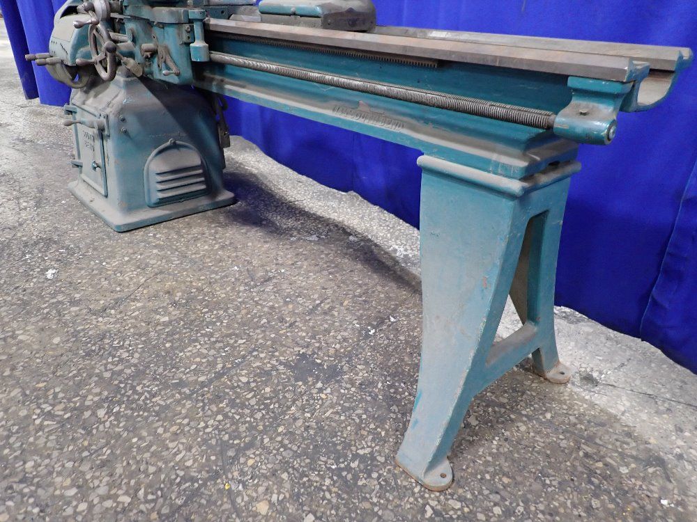 Southbend Lathe