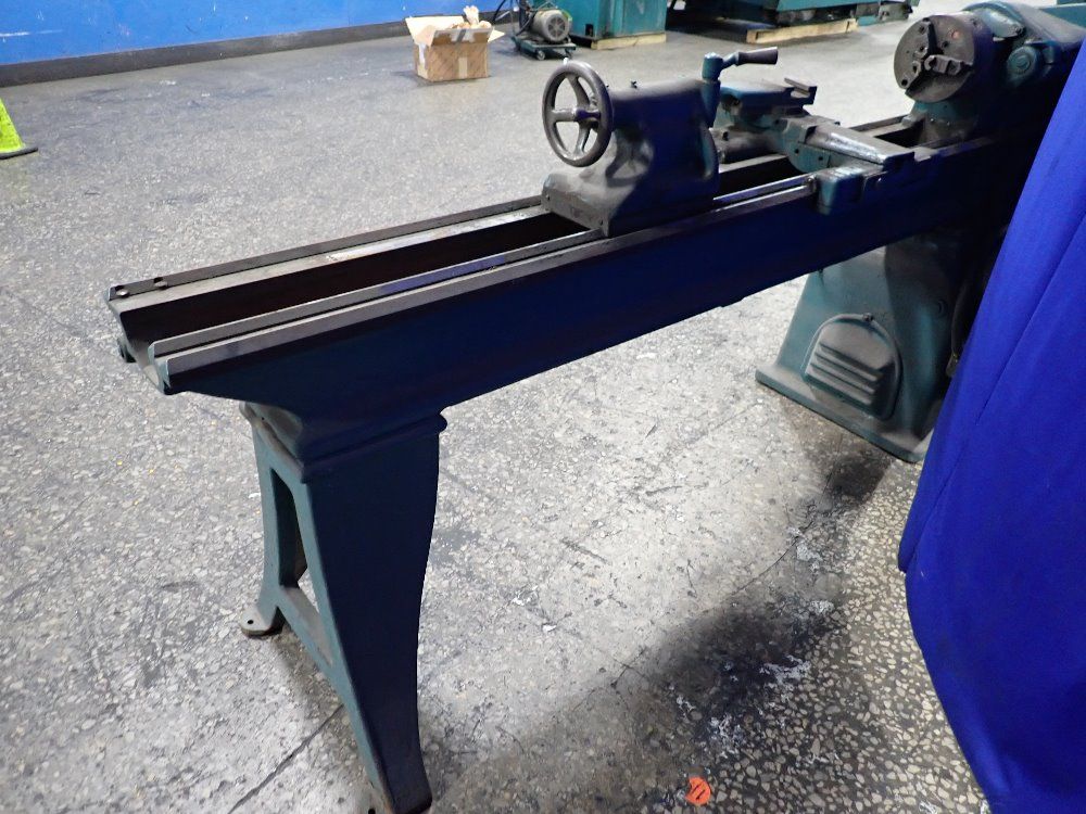 Southbend Lathe