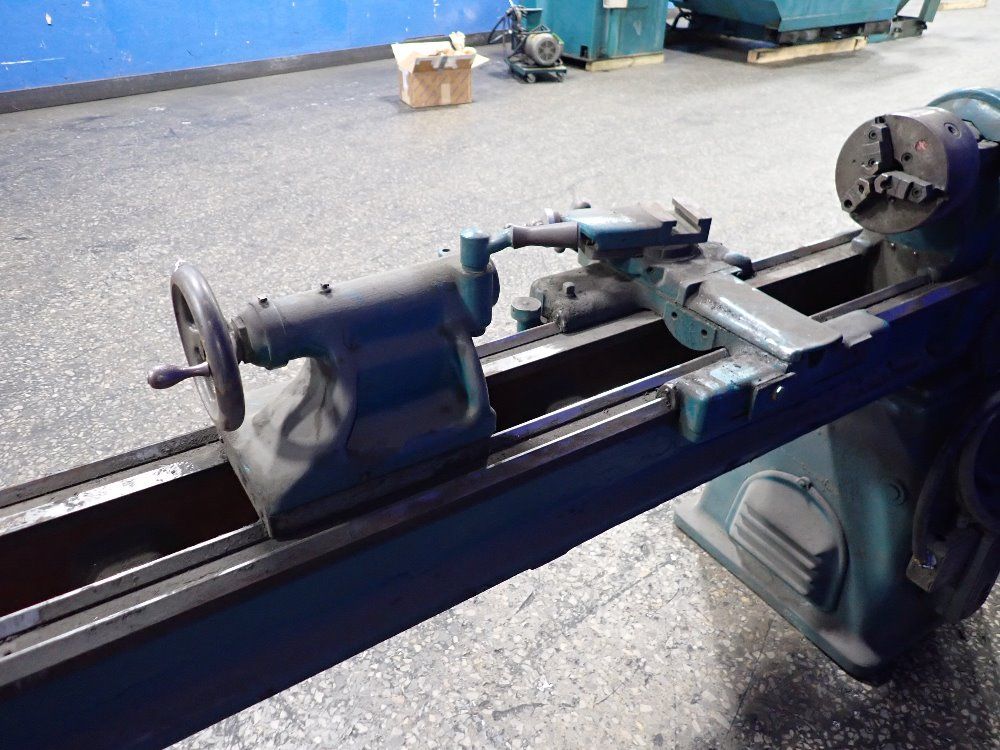 Southbend Lathe