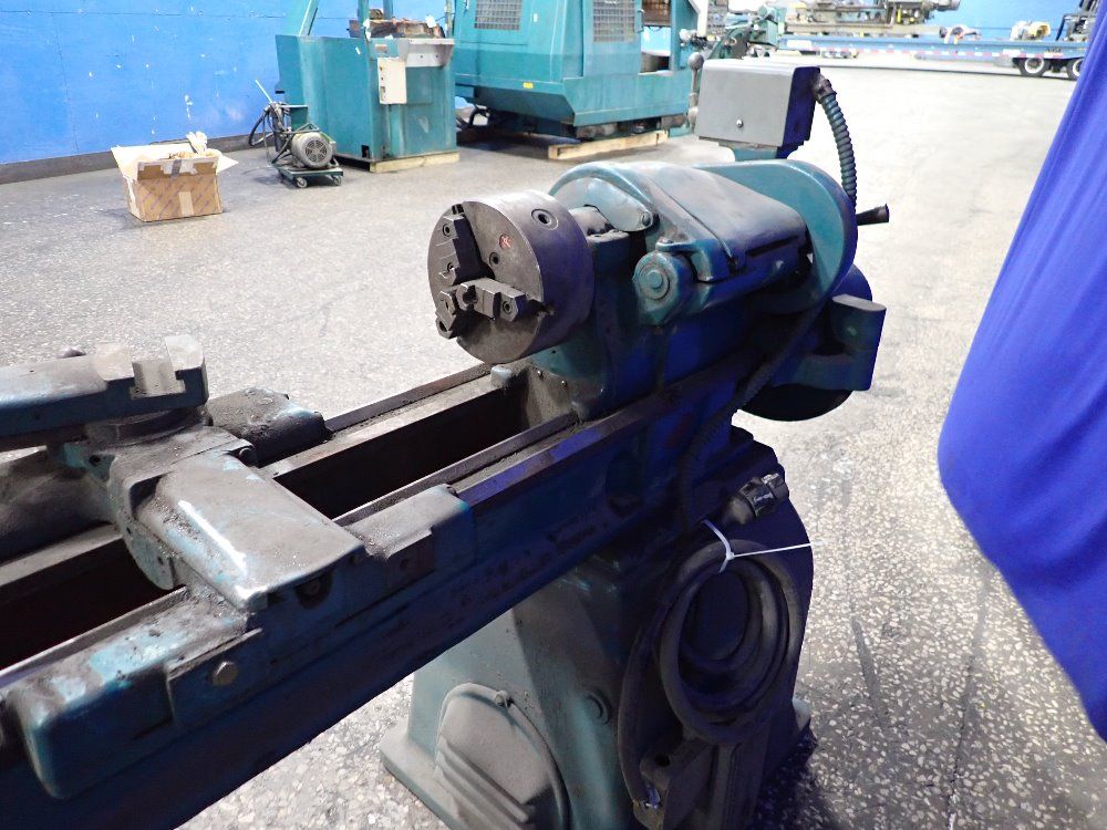 Southbend Lathe