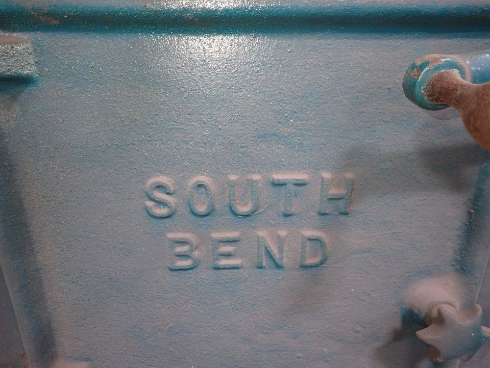 Southbend Lathe