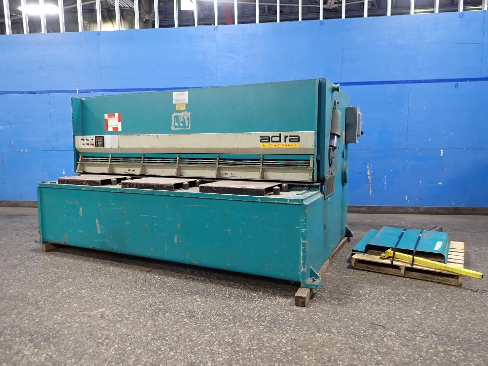 Adra Shear